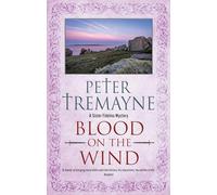Blood on the Wind: 37