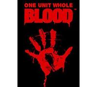 Blood: One Unit Whole Blood Steam Key GLOBAL