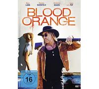 Blood Orange