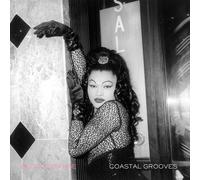 Blood Orange Coastal Grooves (CD)