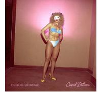 Blood Orange Cupid Deluxe (Vinyl LP) 12" Album