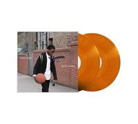 Blood Orange - Essex Honey Crystal Blood Orange