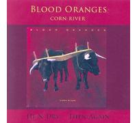 Blood Oranges - Corn River