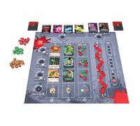 Blood Orders Gioco da tavolo altamente interattivo, divertente e divertente (2-4