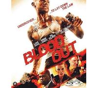 Blood out (Blu-ray)