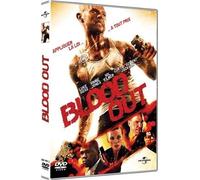 Blood Out – Universal Pictures – Blu-ray