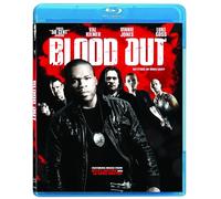 Blood Out - BLURAY, Digital HD (Blu-ray)
