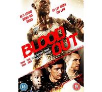 Blood Out [Edizione: Regno Unito]