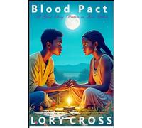 Blood Pact: Satanic Verses of Love: 6