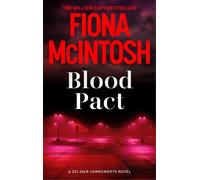 Blood Pact: The explosive new DCI Jack Hawksworth addictive thriller (DCI Jack Hawksworth 6)