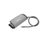 Blood Pressure Cuff, Adjustable Universal Compatibility for XXL Size, Accurate Readings with Advanced Sensor Technology, Premium Material for