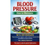 Blood Pressure: How to maintain