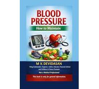 Blood Pressure: How to maintain