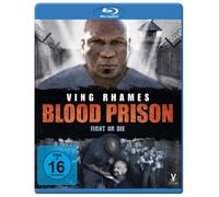 Blood Prison - Fight or Die
