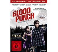 Blood Punch - Und täglich grüßt der Tod - Uncut
