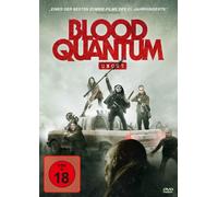 Blood Quantum