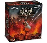 Blood rage gioco da tavolo ITALIANO