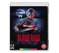 Blood Rage [Edizione: Regno Unito]