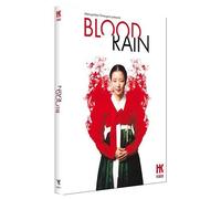 Blood rain dvd