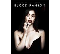 Blood Ransom [Edizione: Stati Uniti]