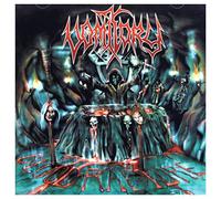Vomitory - Blood Rapture