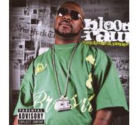 Blood Raw - Indicment Papers