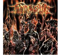 Blood Reaping - Feasting the Weak