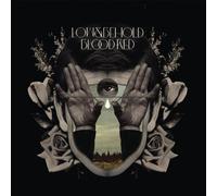 Low & Behold - Blood Red