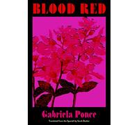 Blood Red