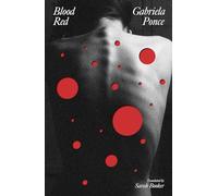Blood Red