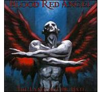 Blood Red Angel – Language of Hate