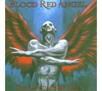 Blood Red Angel - The Language of Hate