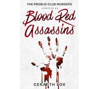 Blood Red Assassins