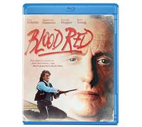 Blood Red [Edizione: Stati Uniti]