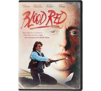 Blood Red [Edizione: Stati Uniti]