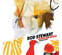 Blood Red Roses (Deluxe Edition)