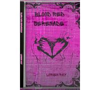 Blood Red Serenade: A Horror Romance