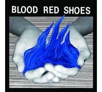 Blood Red Shoes - Fire Like This Import Edition by Blood Red Shoes (2010) Audio CD