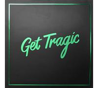 Blood Red Shoes - Get Tragic (Deluxe Edt. Lp + 7")