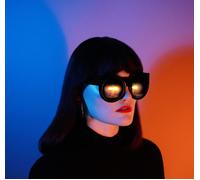 Blood Red Shoes Ghosts On Tape (Vinyl LP)