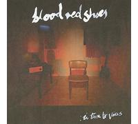 Blood Red Shoes - In Time To Voices