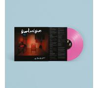 Blood Red Shoes In Time to Voices (Vinyl LP)