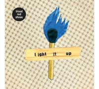 Blood Red Shoes - Light It Up [Import]