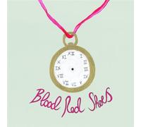 Blood Red Shoes - Say Something/Say Anything