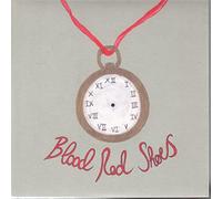 Blood Red Shoes - Say Something/Say Anything