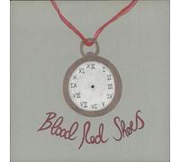 Blood Red Shoes - Say Something,Say Anything