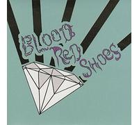Blood Red Shoes - You Bring Me Down