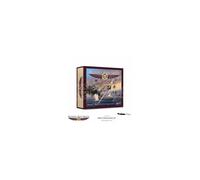 Blood Red Skies Battle of Midway New Starter Inglese Gioco Da Tavolo Warlord Gam