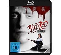 Blood Red - Stirb für Dein Land (Blu-ray) Roberts Eric Hopper Dennis Giannini