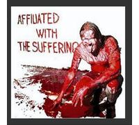 Blood Red Throne - Affiliated with The Suffering